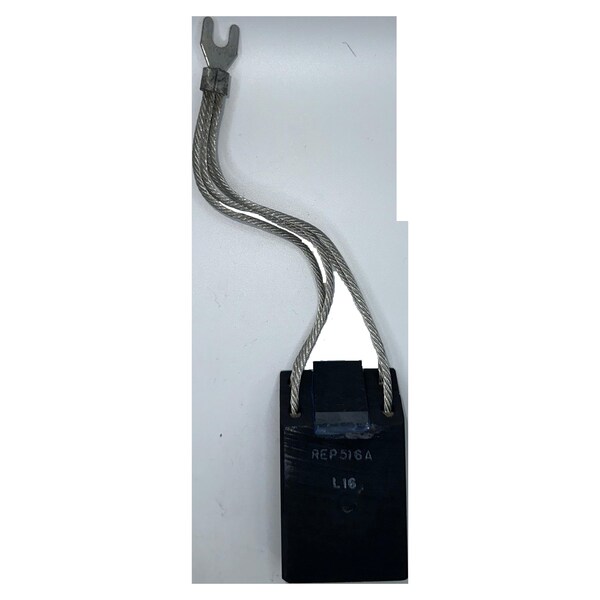 Usa Industrials Aftermarket GE Replacement Carbon Motor Brush - Electrographitic, Grade E48 REP516A - main